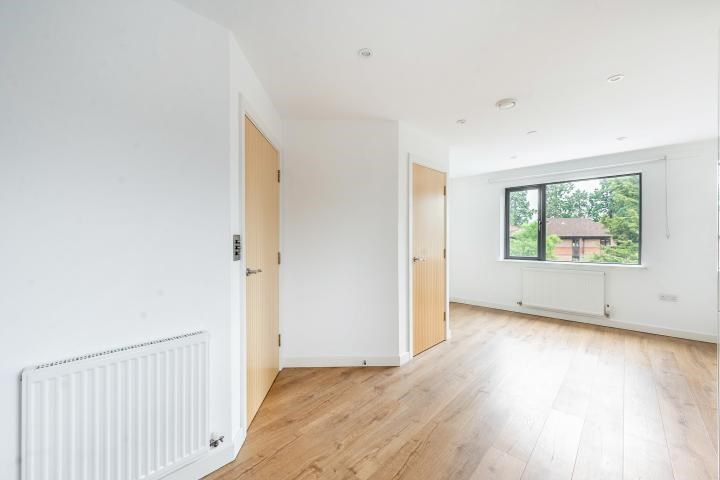 Charter Court, Bridge Street, Pinner, HA5