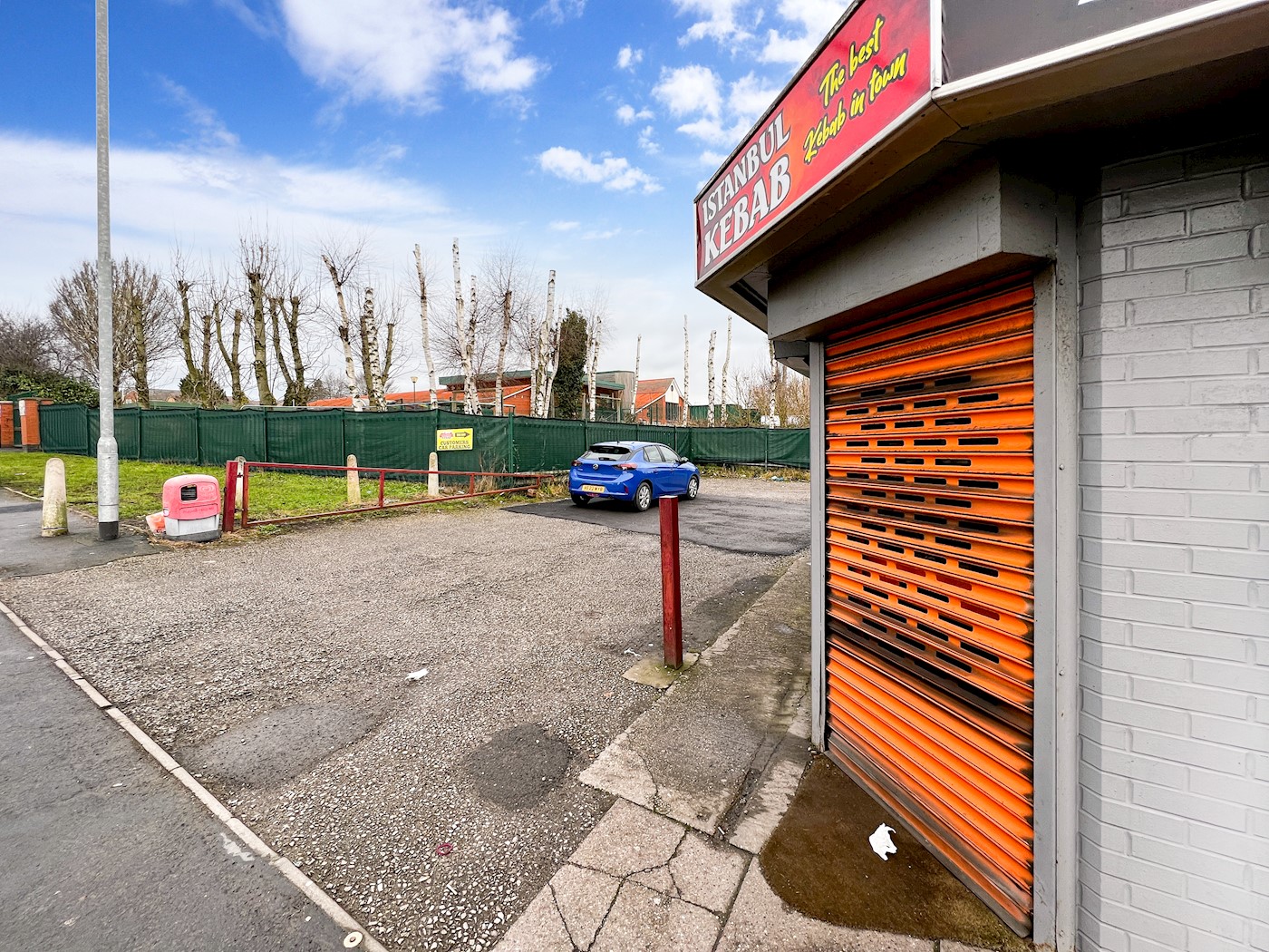 407 Waterloo Road, Hanley, Stoke on Trent, ST1 5DT