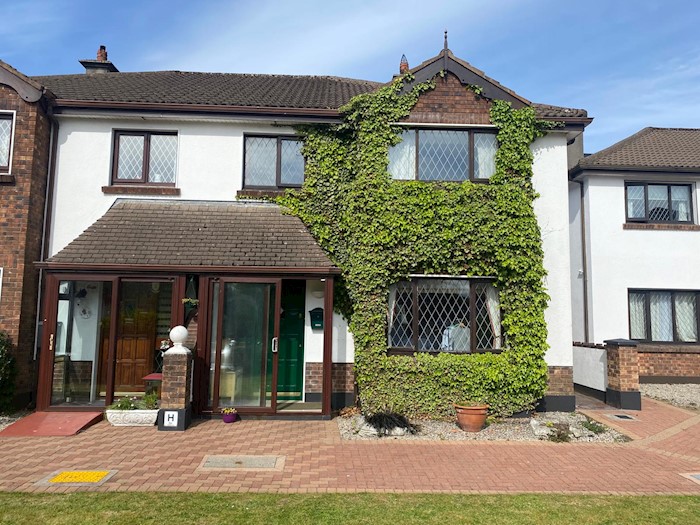 10 Forster Court, Galway, Co. Galway, Ireland