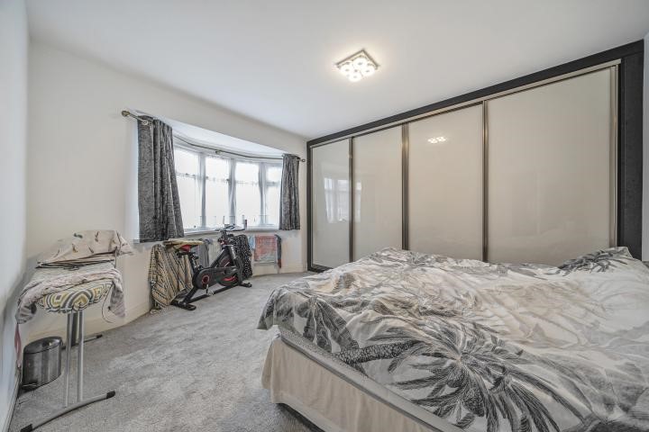 Ashbourne Road, Mitcham, Surrey, CR4