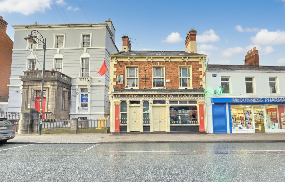 15 Park St, Townparks, Dundalk image 3
