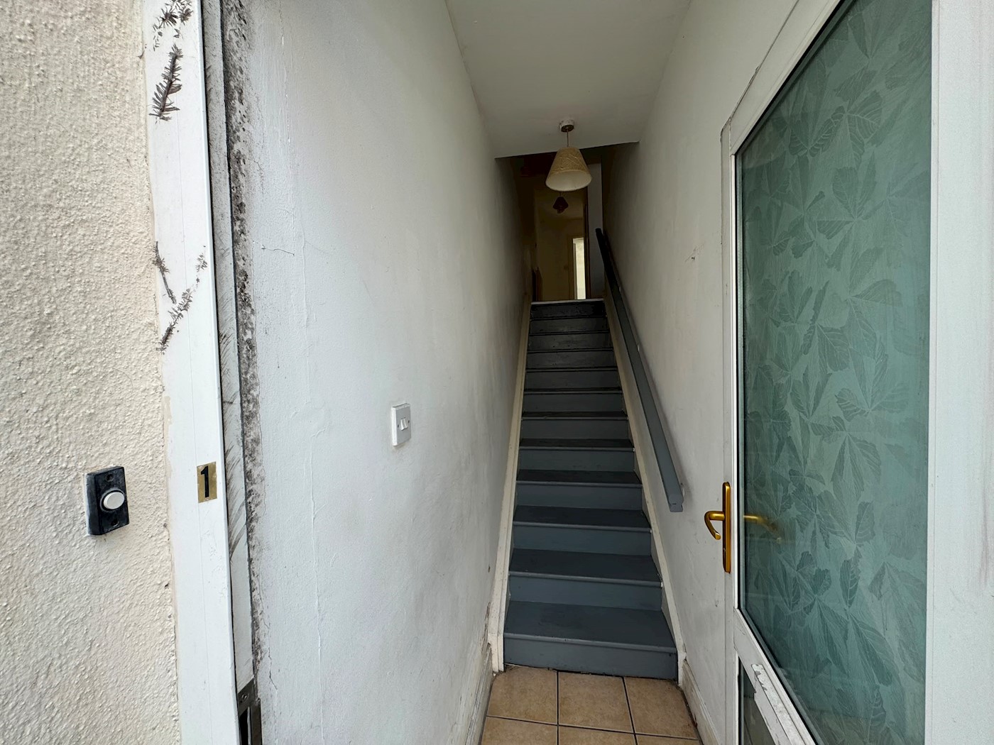 Apts 1 & 2, Dunbur House, Seapoint Road image 3
