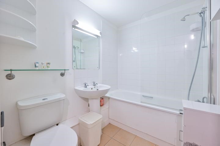 Metro Central Heights, 119 Newington Causeway, London, SE1