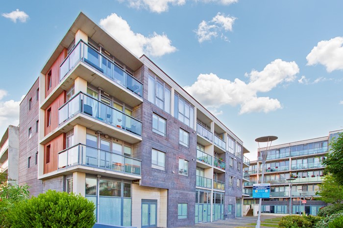 Apt 84 Prospect Hill Block 4A, Moyle , Finglas Road Dublin 11, Ireland