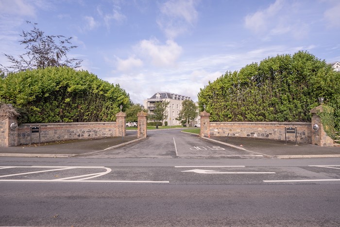 Apartment 7, William Howard Russel Suites, Garters Lane, Saggart, Dublin 24, Ιρλανδία