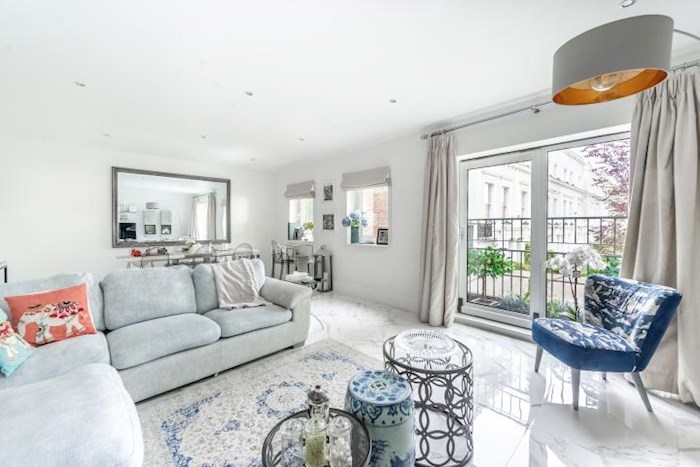 Drayton Gardens, London, SW10, United Kingdom