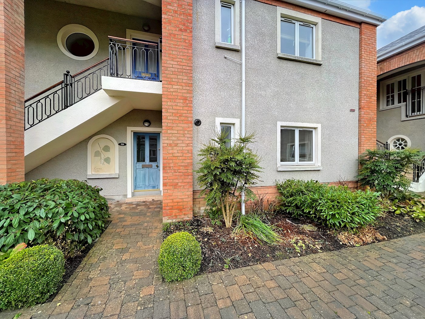 Apartment 724, Ryder Cup Village, The K Club, Straffan, Co. Kildare, W23 VY00 1/13