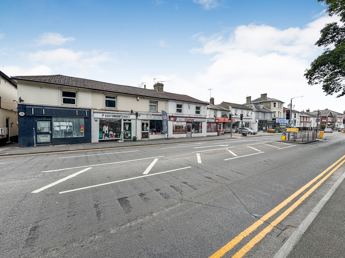 152 London Road, Southborough, Tunbridge Wells, TN4 0PJ