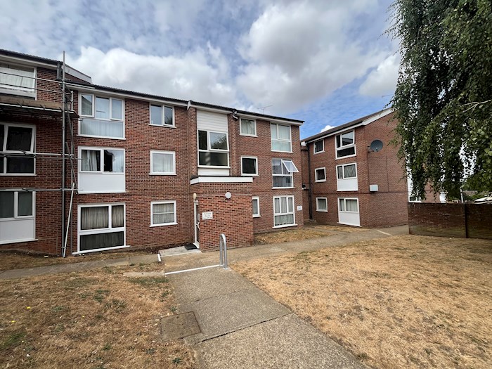 29 Falkland Court, Braintree, Essex, CM7 9LL, United Kingdom