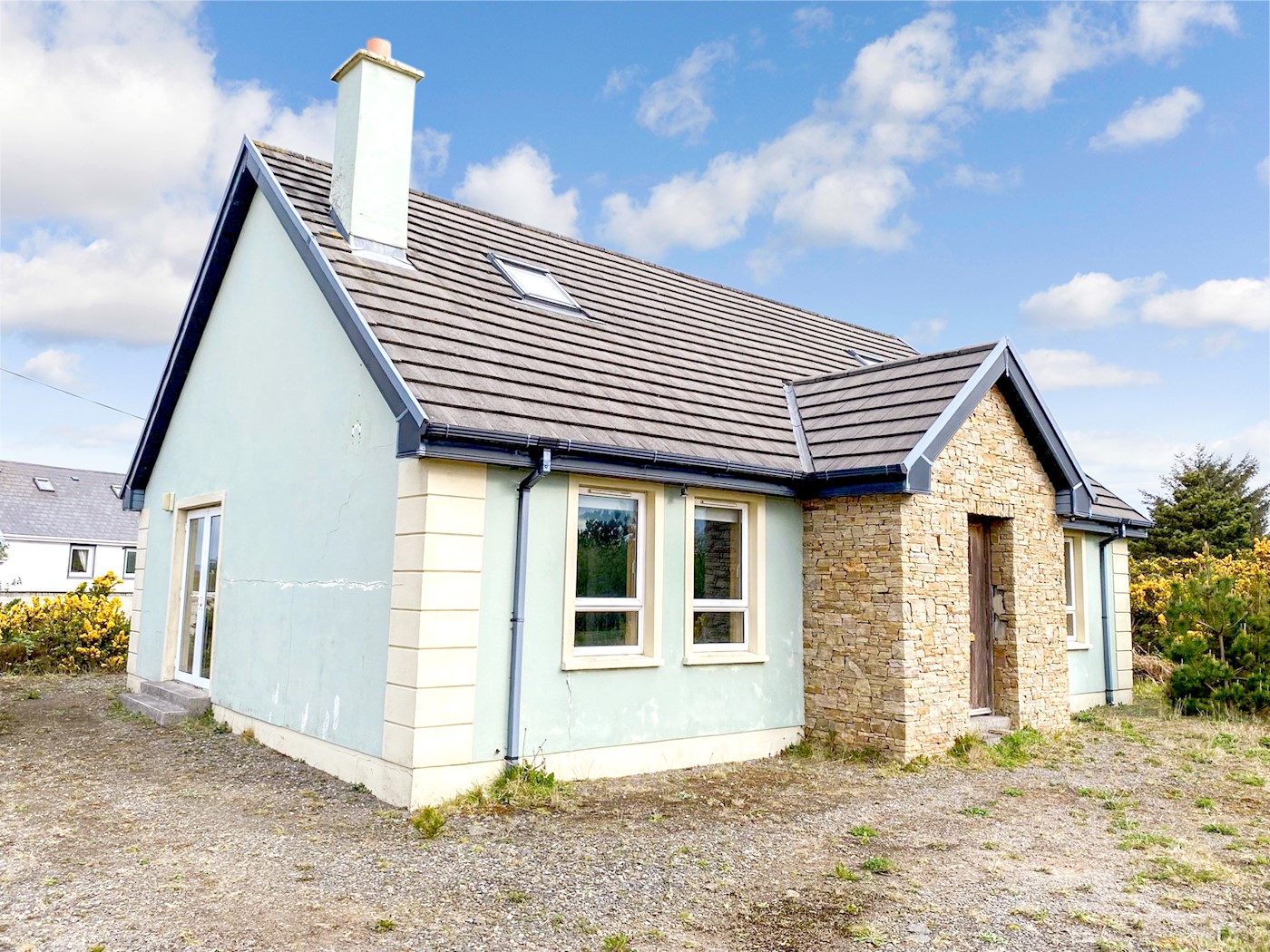 2 Roshine, Kentucky Road, Burtonport image 2