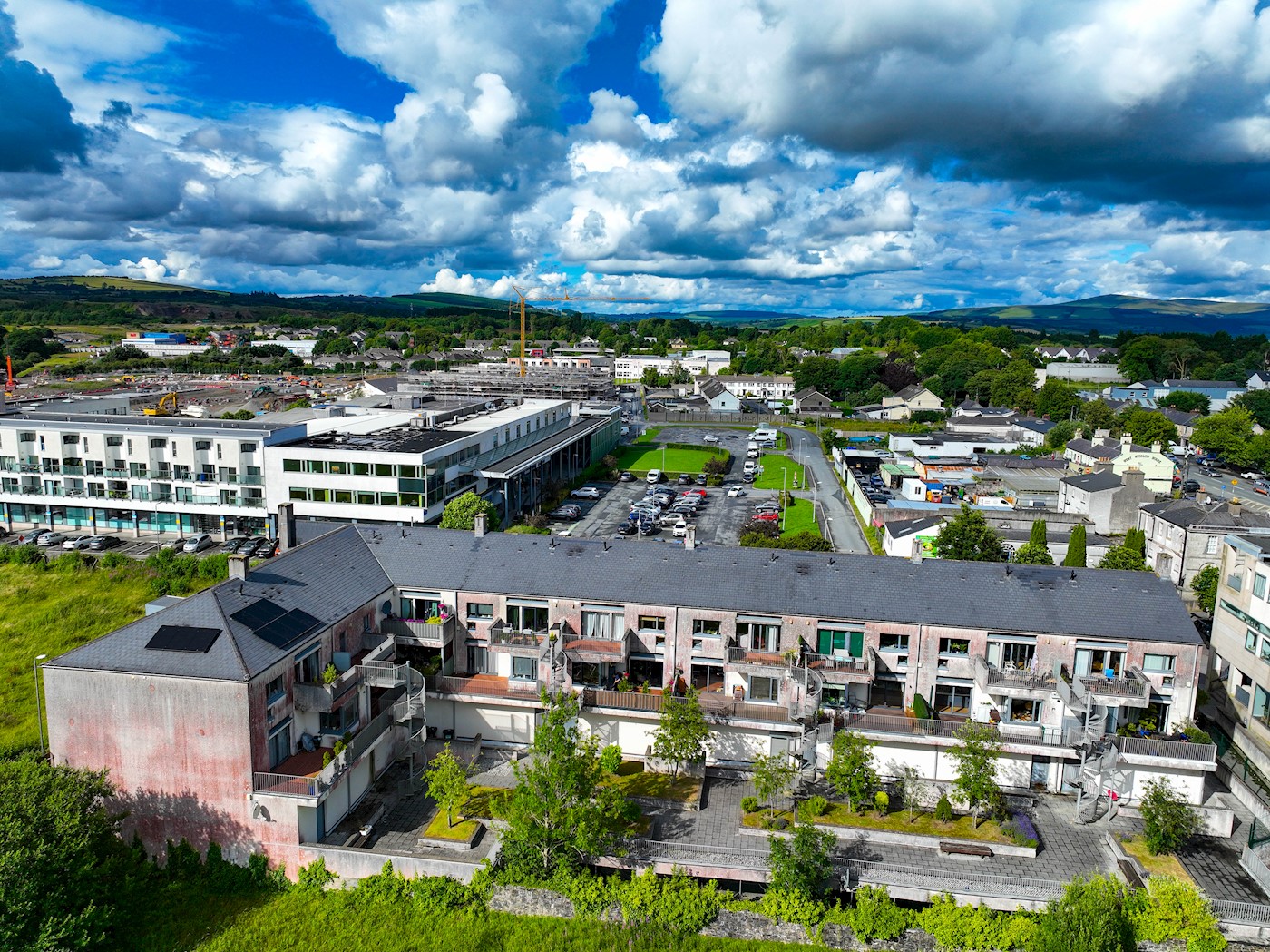 4 Town Square Apartments, Blessington, Co. Wicklow image 3
