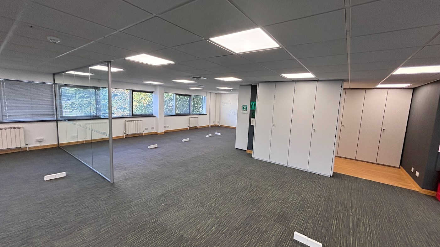 Titan House, Redfields industrial Estate, Fleet, GU52 0RD