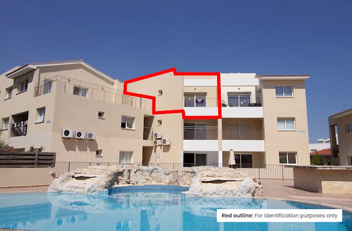 Paralimni, Famagusta, Cyprus