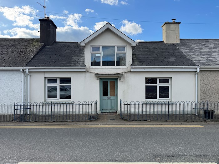 Deilginis, Chapel Street, Lismore, Co. Waterford, Ιρλανδία
