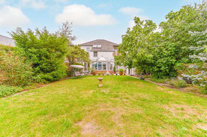 Brigstock Road, Thornton Heath, Surrey, CR7, United Kingdom