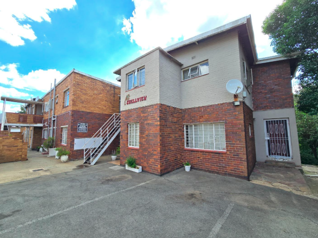 Townsview, Jhb, South Africa
