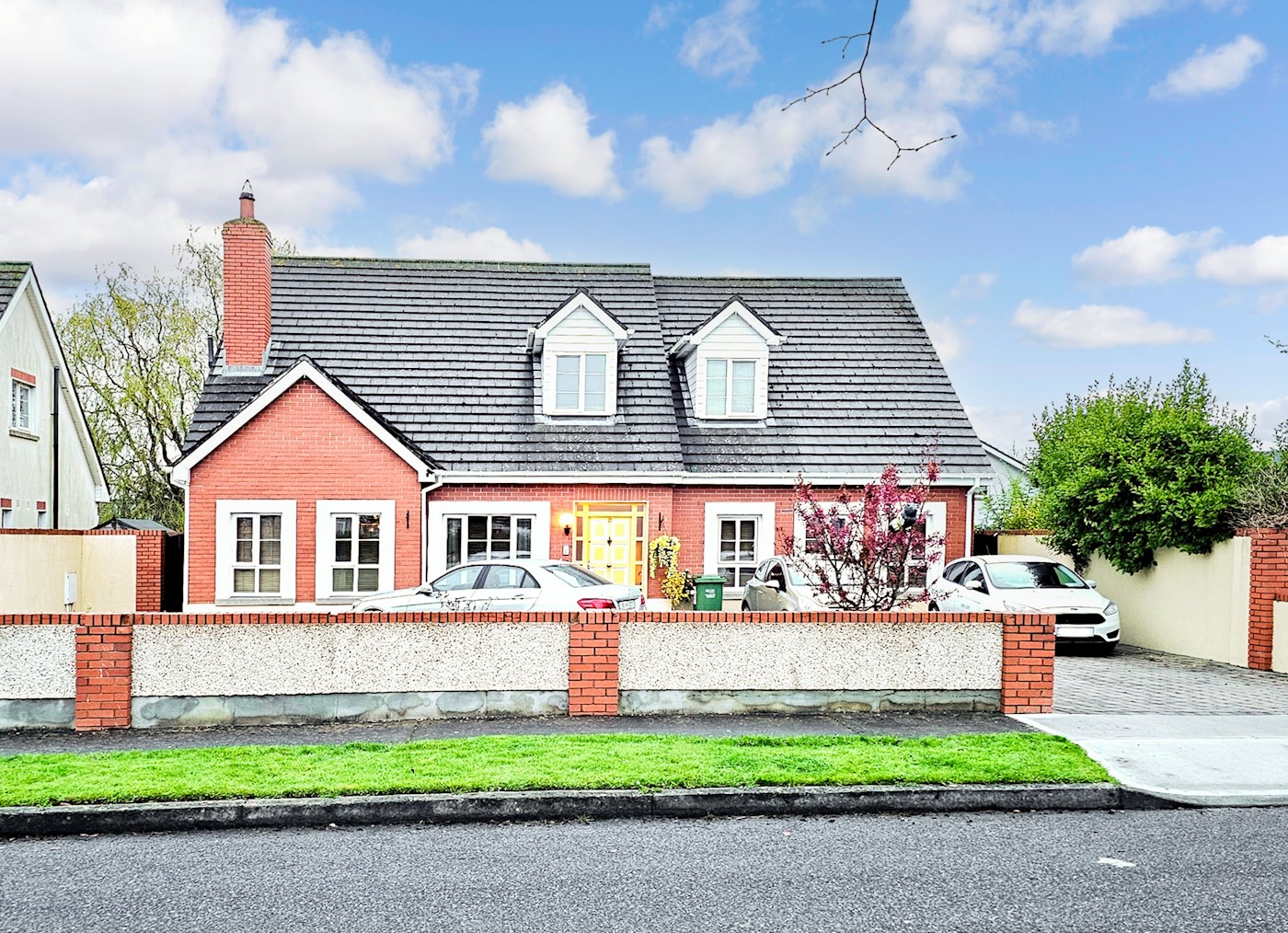 21 Cairn Manor, Ratoath, Co. Meath, A85 XE79 1/3