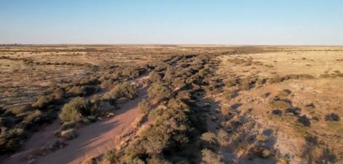 Farm ‘Goedehoop’, Northern Cape, South Africa