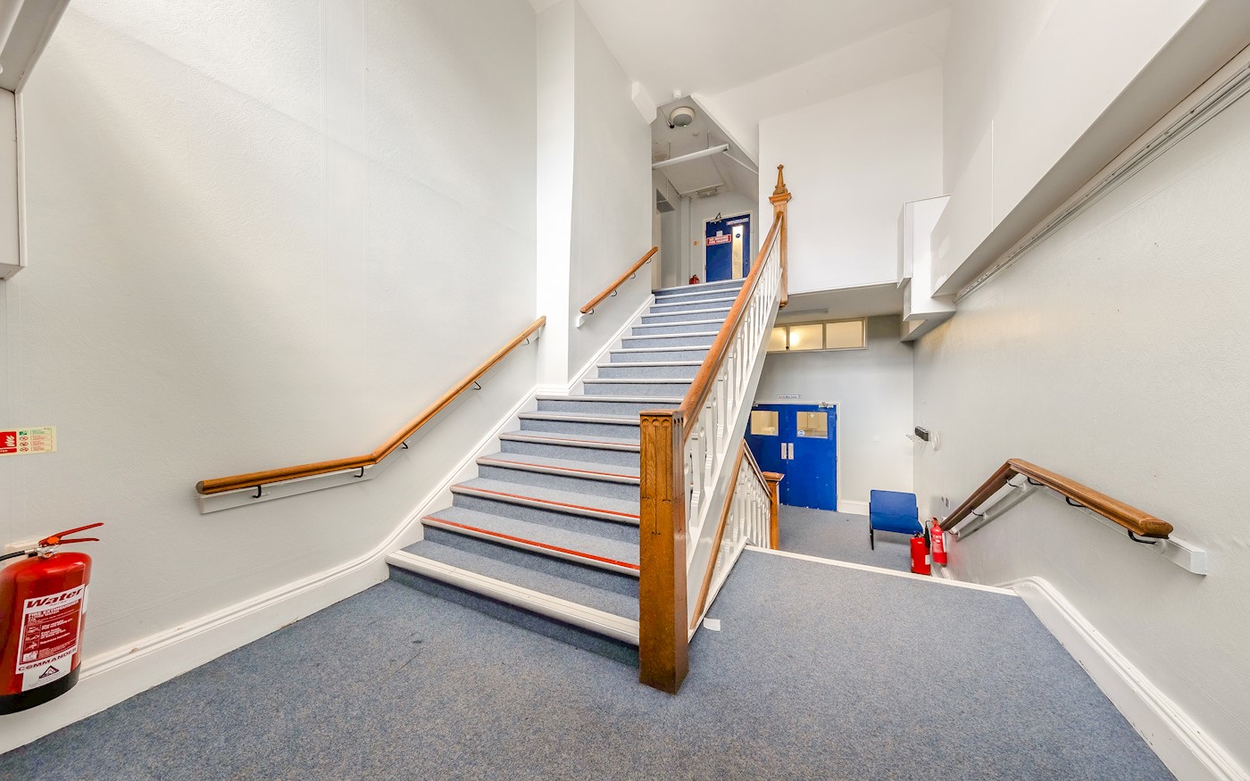 Marl Hall, Marl Lane, Llandudno Junction, LL31 9JA