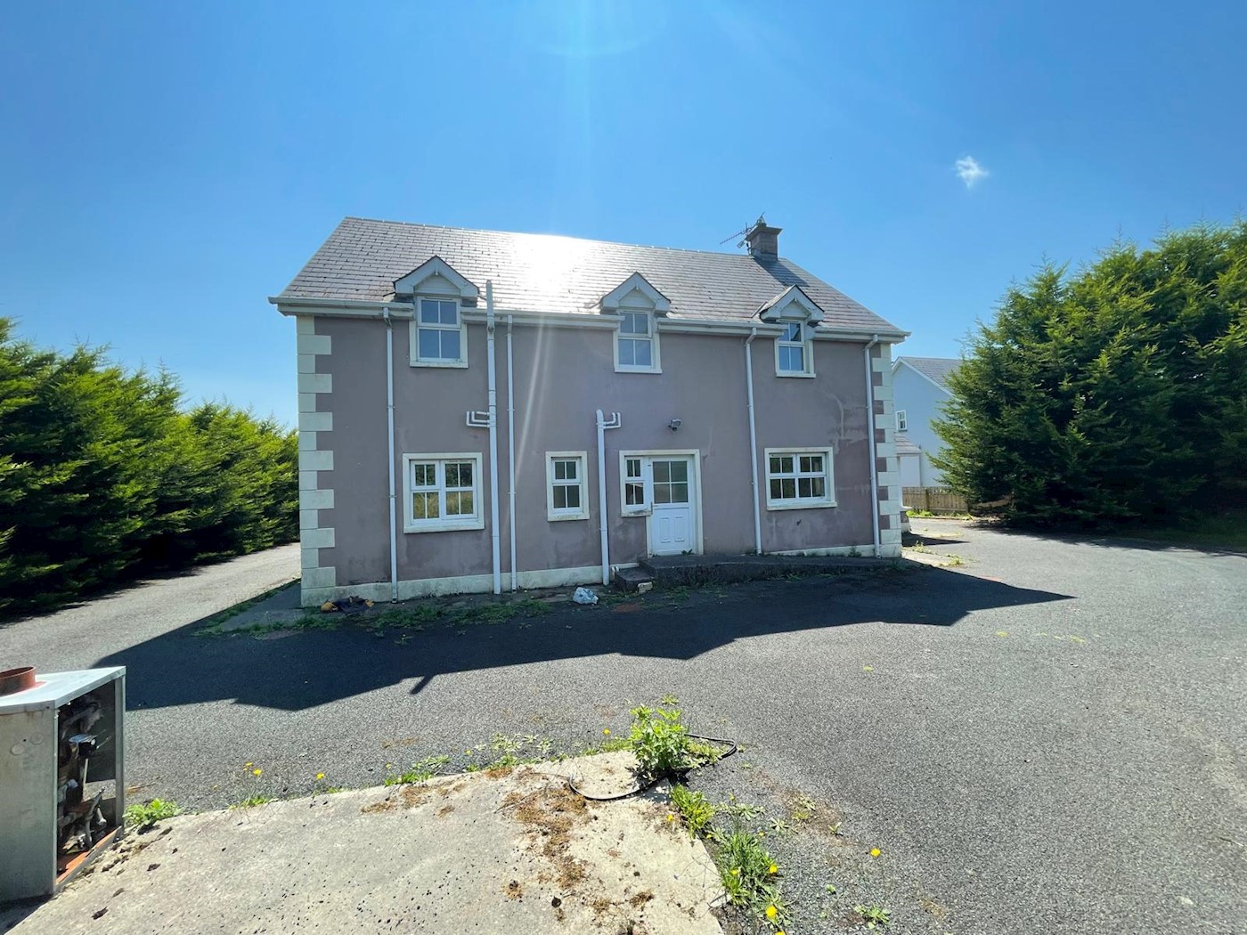 2 Ross downs, Rossgier, Lifford image 4