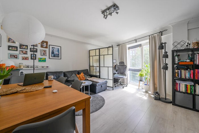 Caraway Heights, Poplar High Street, London, E14, United Kingdom