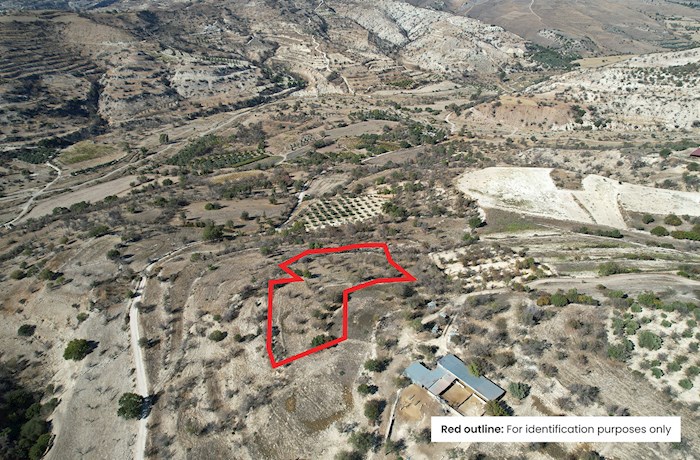 Χούλου,Πάφος, Κύπρος