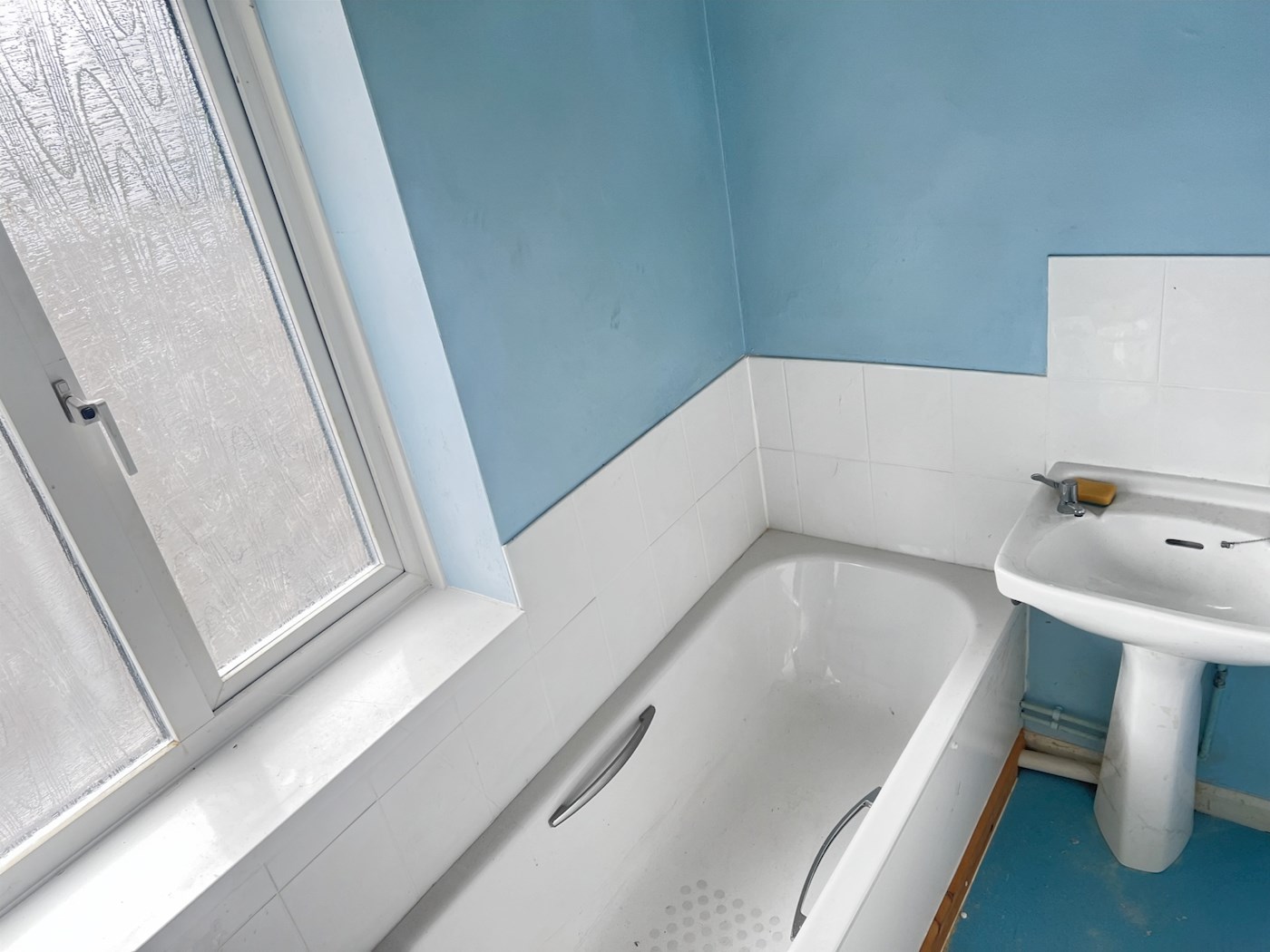 50 St Andrews Road, Felixstowe, IP11 7QJ