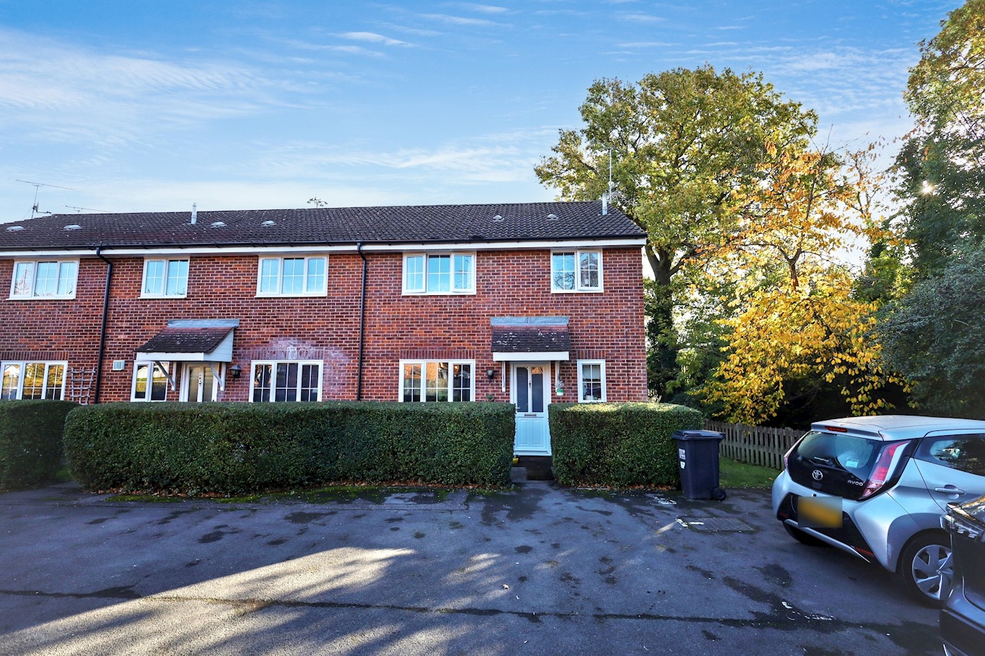 95 Gresley Close, Welwyn Garden City, AL8 7QA