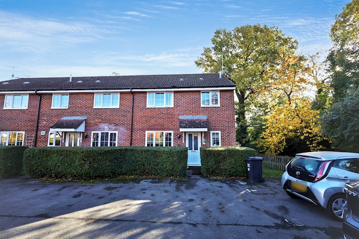 95 Gresley Close, Welwyn Garden City, Hertfordshire AL8 7QA, United Kingdom