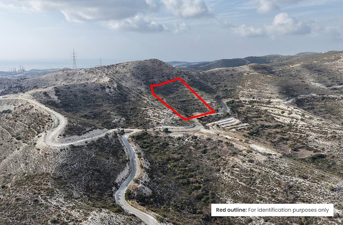 Kalavasos, Larnaca, Cyprus