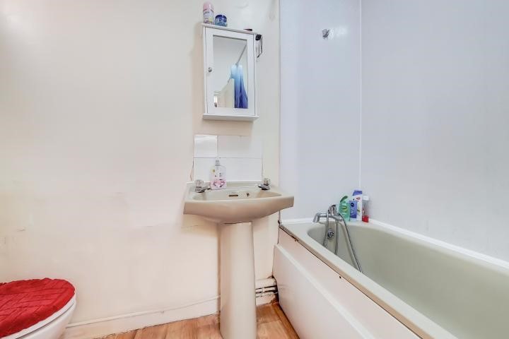 155 Denmark Street, Plaistow, E13 8JX