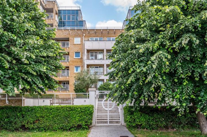 Oyster Wharf, 18 Lombard Road, London, SW11, United Kingdom