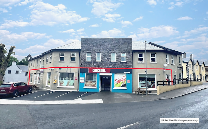 Units 1 & 2, Ballin Court, Ballintogher, Co Sligo, Irlanda