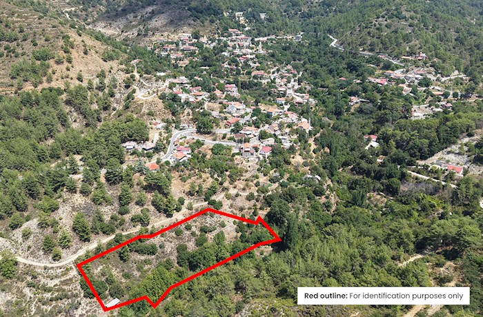 Λεμίθου, Λεμεσός, Κύπρος
