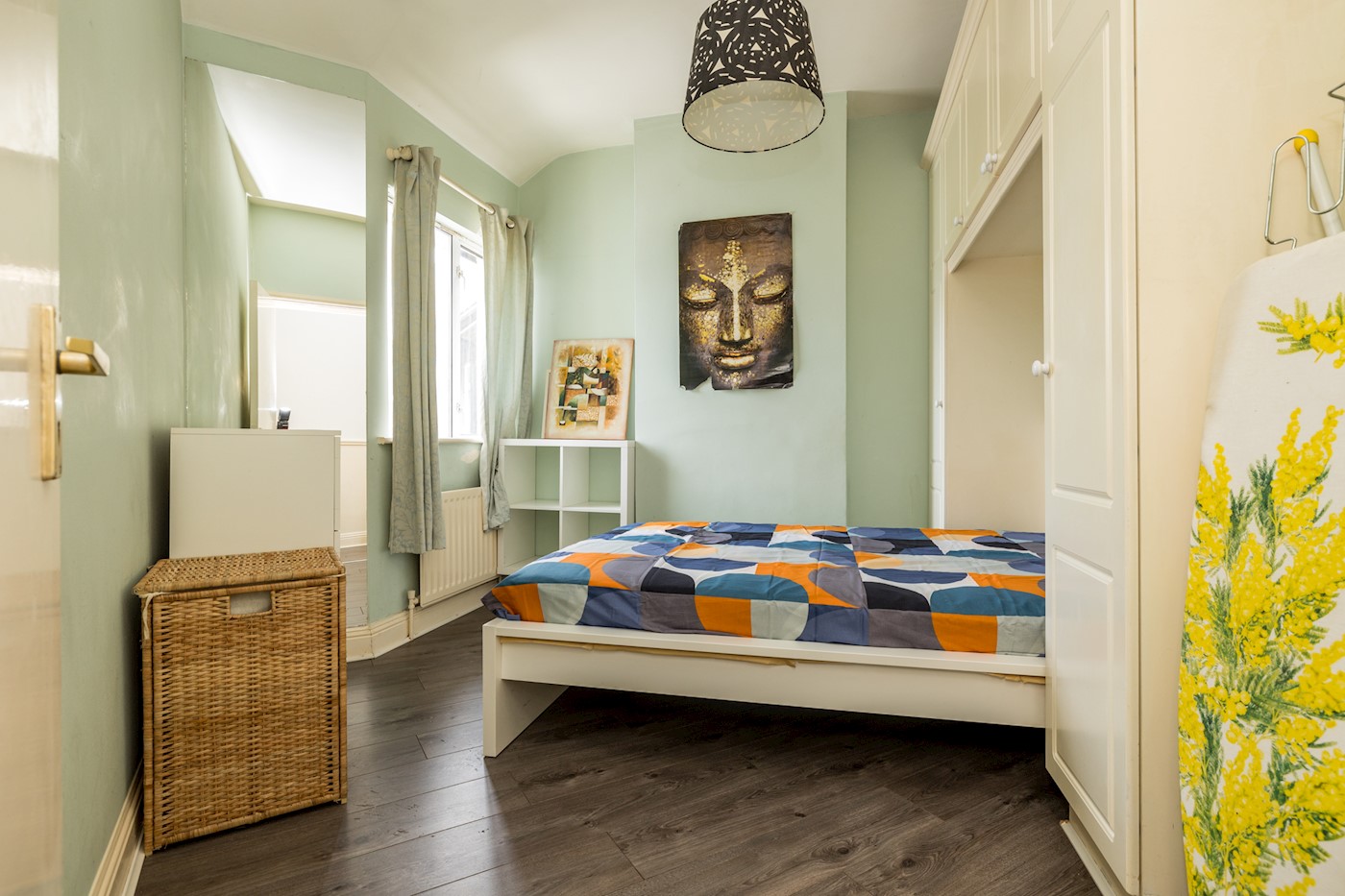 Apartments at 75A Thomas Moore Road, Walkinstown, BidX1