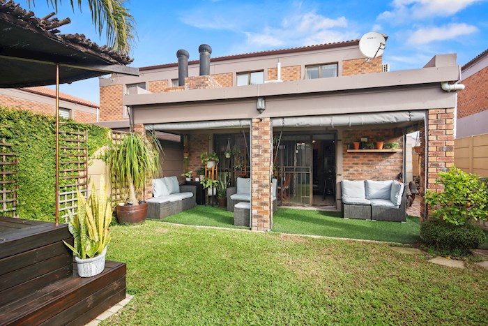 Protea Heights, Brackenfell South, South Africa
