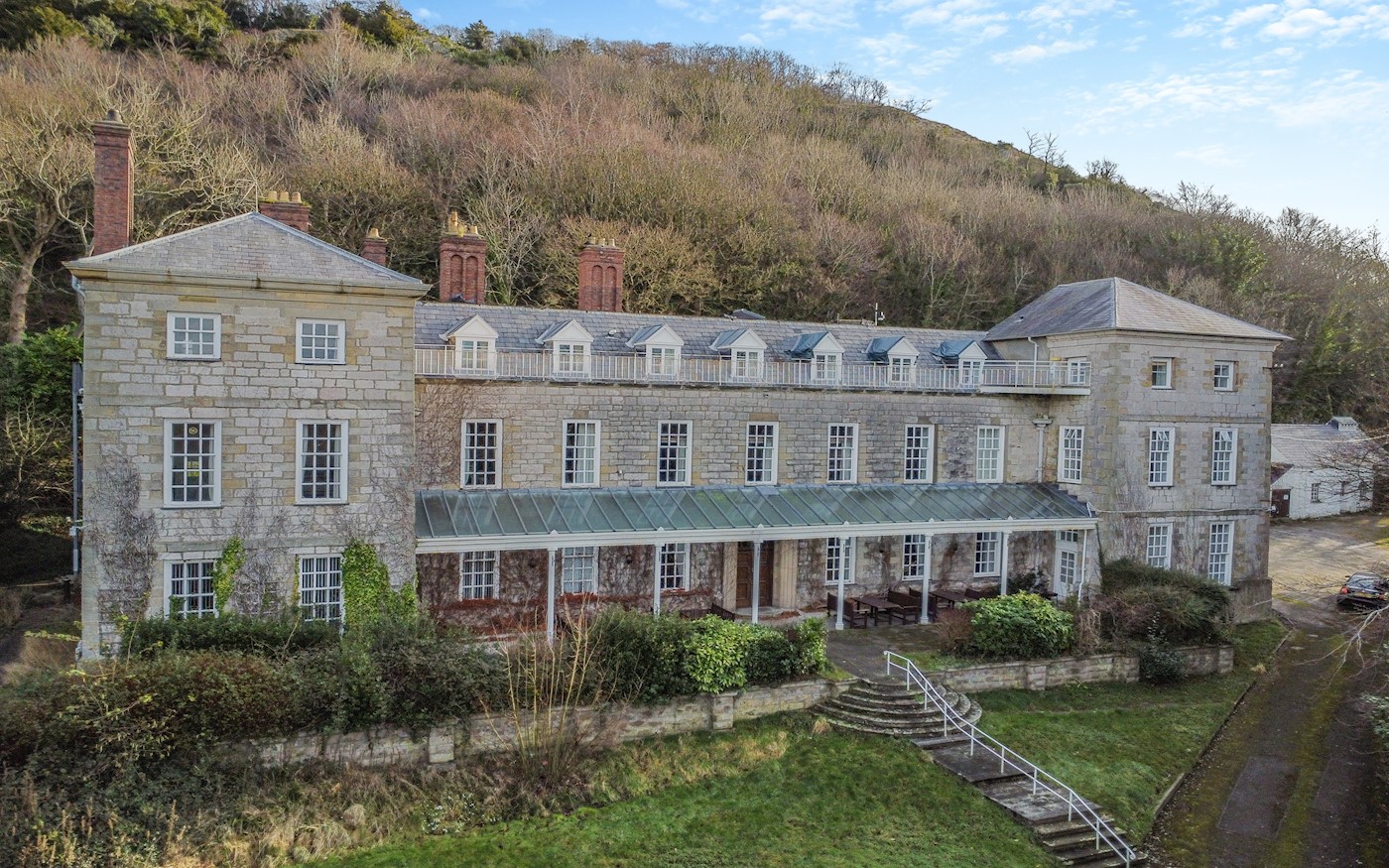 Marl Hall, Marl Lane, Llandudno Junction, LL31 9JA