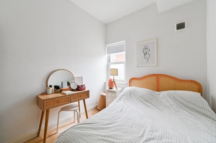 Ashbourne Road, Mitcham, Surrey, CR4