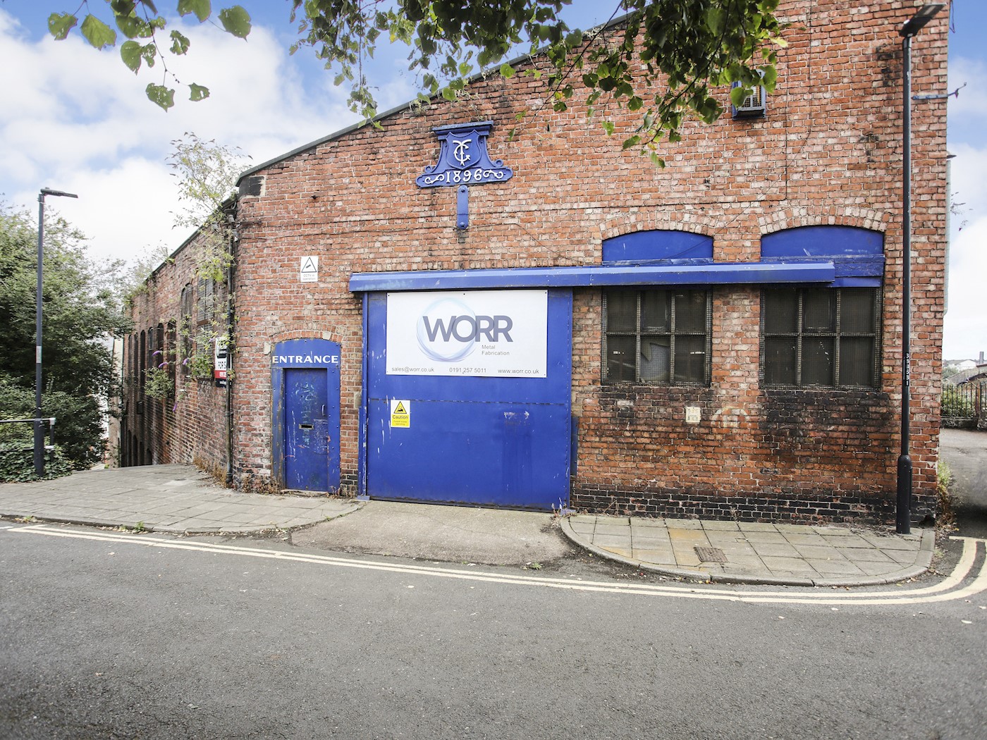 Little Bedford Street, North Shields, NE29 6NW