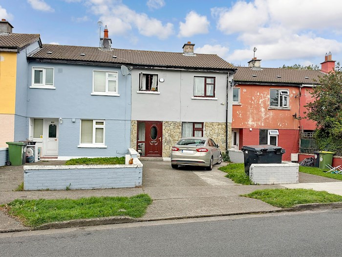 30 Cloonmore Park Tallaght, Ιρλανδία