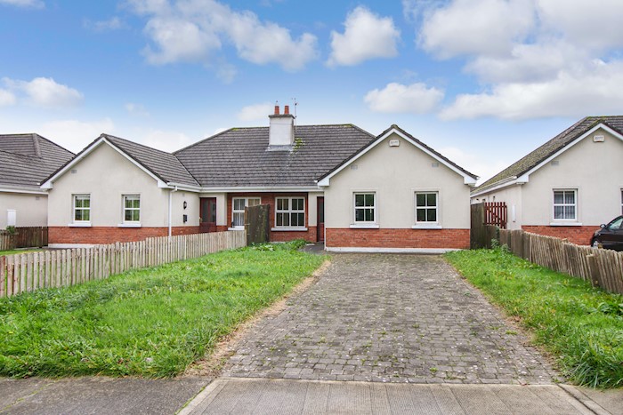 14 Grand Canal Court, Tullamore, Co. Offaly