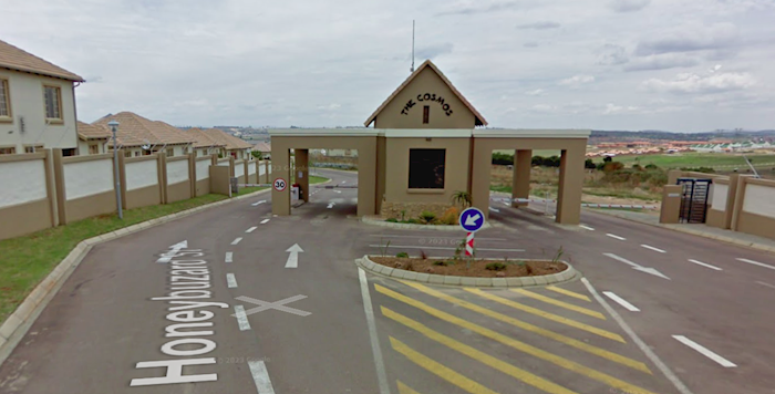 Kosmosdal, Centurion, South Africa