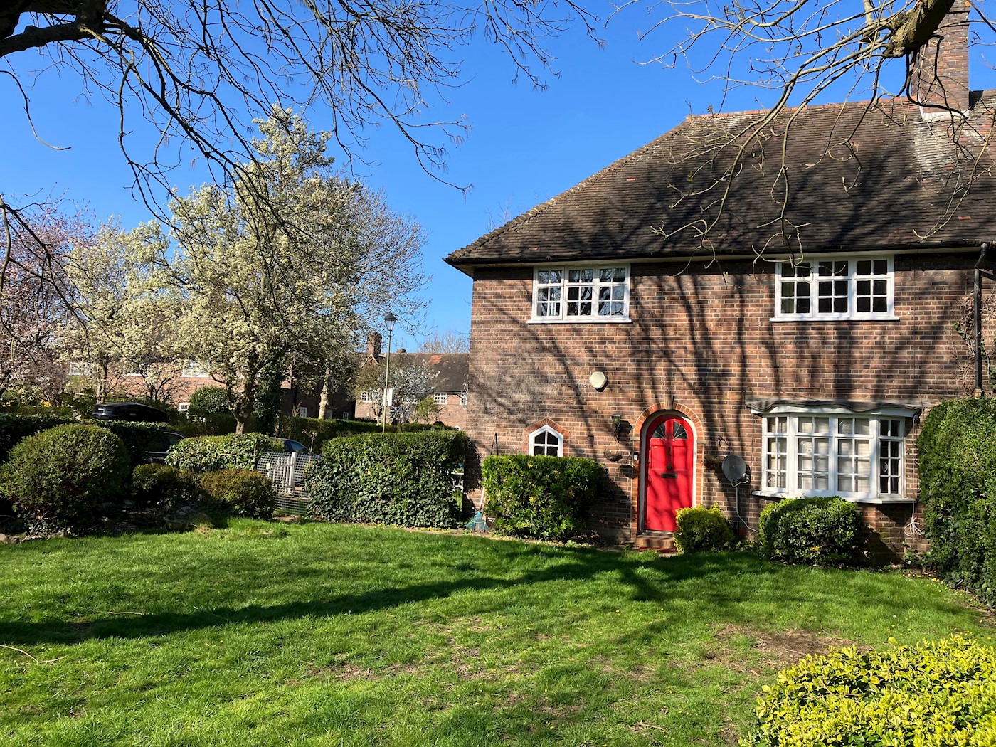 21 Neale Close, Hampstead Gardens, N2 0LE