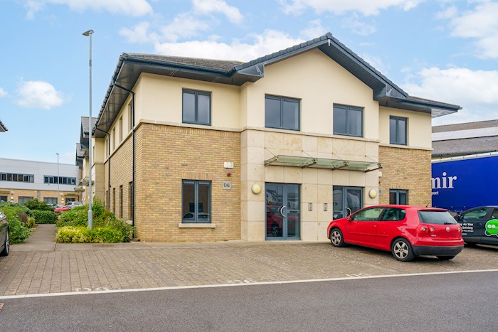 Unit D6, Swords Enterprise Park, Swords, Co. Dublin, Ireland