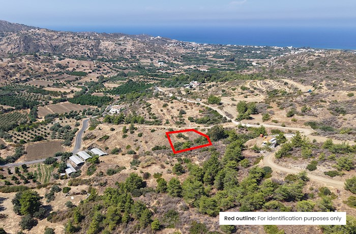 Pano Pygros, Nicosia, Cyprus