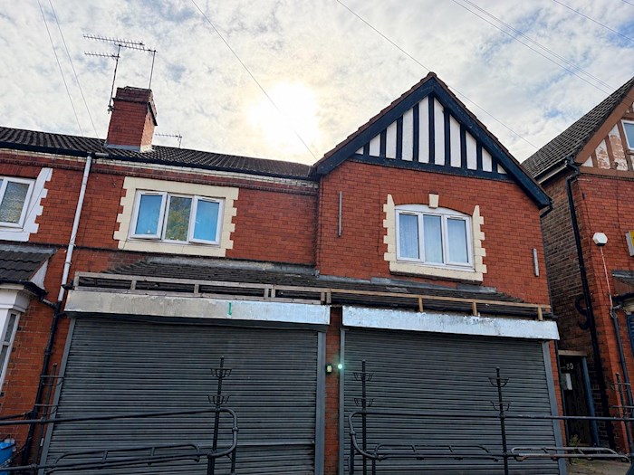 80-82 Tividale Road, Birmingham, West Midlands, B69 2LQ, Reino Unido