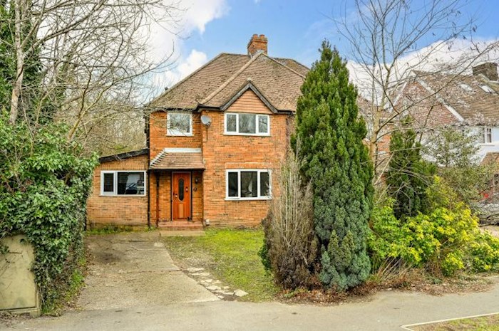  Ashenden Road, Guildford, Surrey, GU2, Reino Unido