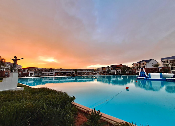 The Blyde Riverwalk Estate, Pretoria, South Africa