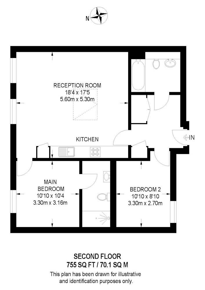Sundridge Park Mansion, Willoughby Lane, Bromley, BR1