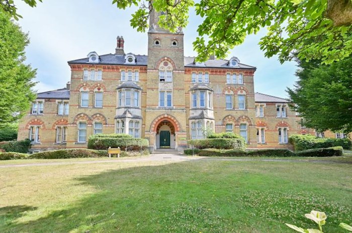 Elizabeth House, Keele Close, Watford, Hertfordshire, WD24, United Kingdom